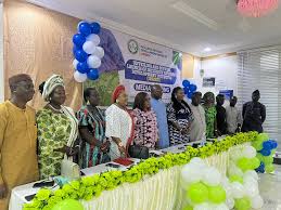 Participants at the IPADEV official launch
