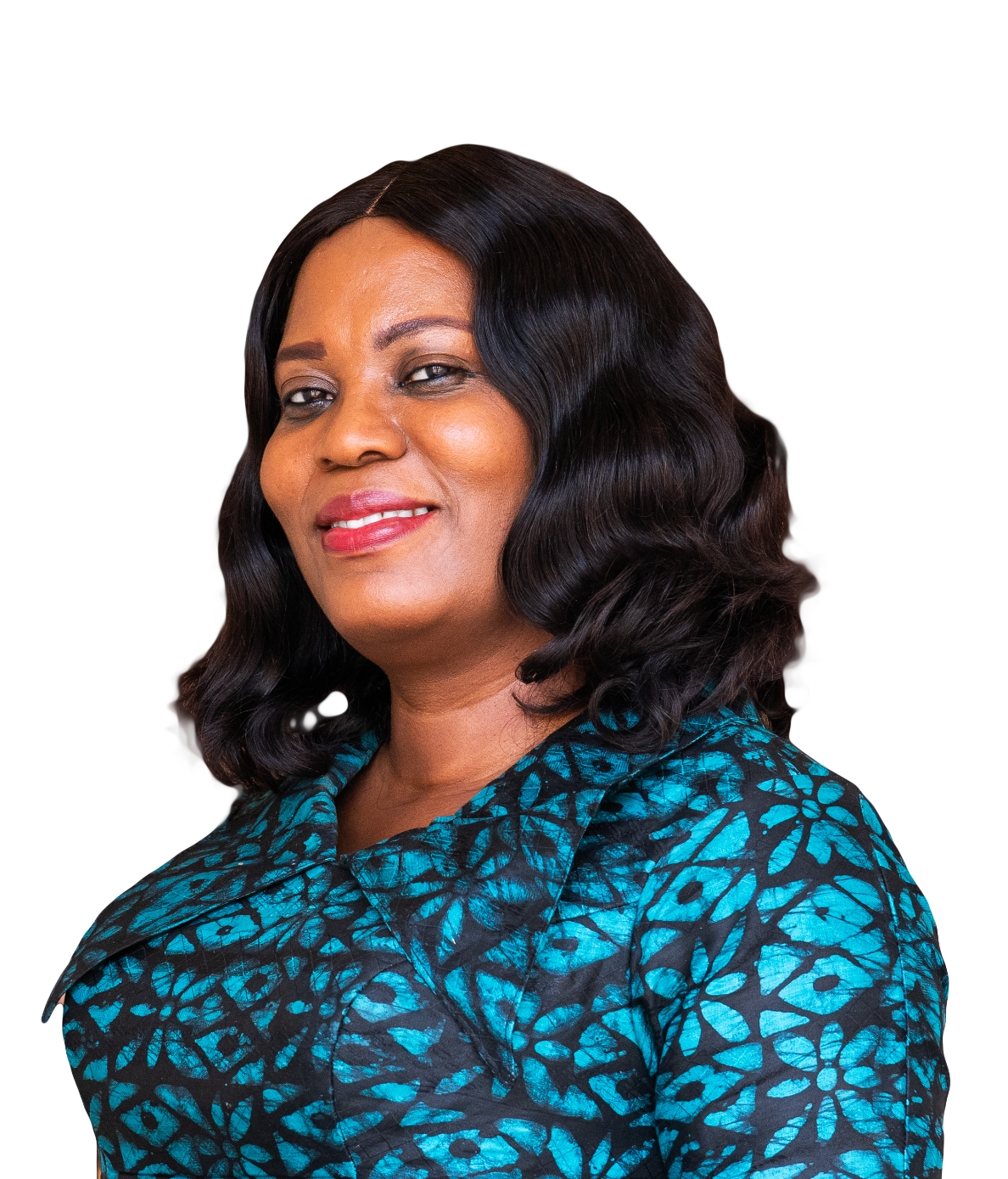 Dr. Margaret Fagboyo